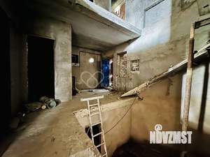 Дом 300м², 3-этажный, участок 6 сот.  