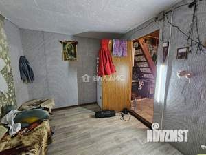 Дом 37м², 2-этажный, участок 7 сот.  
