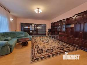 Дом 420м², 2-этажный, участок 9 сот.  