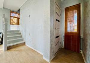 Дом 168м², 3-этажный, участок 12 сот.  