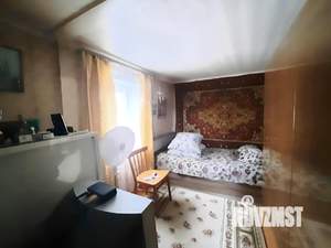 Дом 43м², 1-этажный, участок 6 сот.  