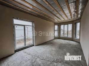 Дом 120м², 1-этажный, участок 6 сот.  