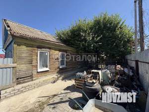 Дом 102м², 1-этажный, участок 3 сот.  