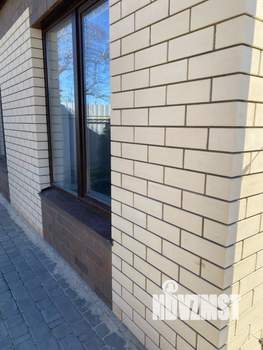 Коттедж 90м&sup2;, 1-этажный, участок 4 сот.  