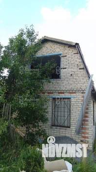Дача 40м², 2-этажный, участок 6 сот.  