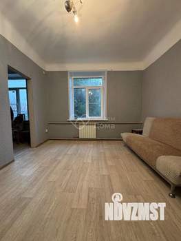 Таунхаус 53м², 1-этажный, участок 2 сот.  