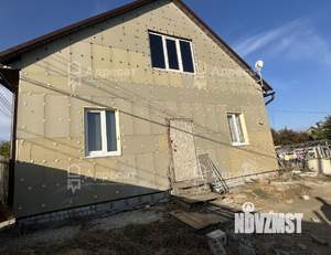 Дом 140м², 2-этажный, участок 7 сот.  