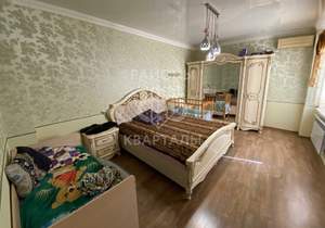 Дом 116м², 2-этажный, участок 6 сот.  