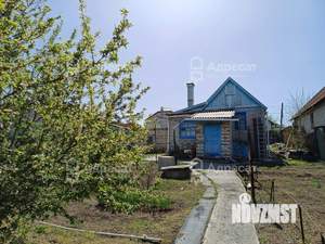 Дом 50м², 1-этажный, участок 7 сот.  
