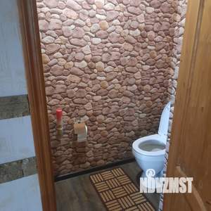 Дом 120м², 1-этажный, участок 25 сот.  
