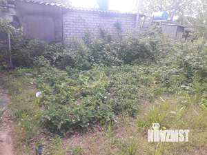 Дом 25м², 1-этажный, участок 7 сот.  