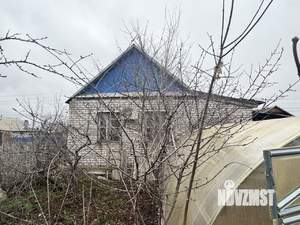 Дом 61м², 1-этажный, участок 5 сот.  