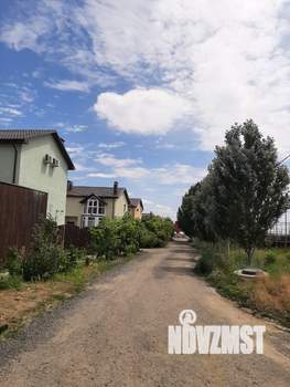 Таунхаус 165м², 3-этажный, участок 2 сот.  