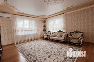 Дом 180м², 1-этажный, участок 6 сот.  
