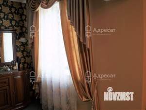 Дом 241м², 2-этажный, участок 4 сот.  