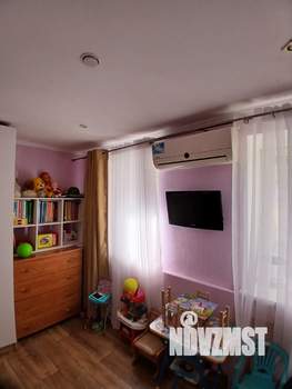 Дом 124м², 2-этажный, участок 11 сот.  