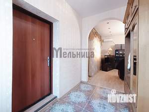 Дом 121м², 1-этажный, участок 6 сот.  