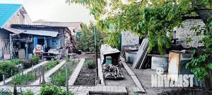 Дом 71м², 1-этажный, участок 6 сот.  