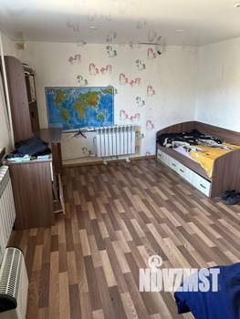 Дом 60м&sup2;, 2-этажный, участок 6 сот.  