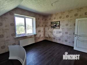 Дом 169м², 2-этажный, участок 9 сот.  