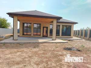 Дом 138м², 1-этажный, участок 7 сот.  