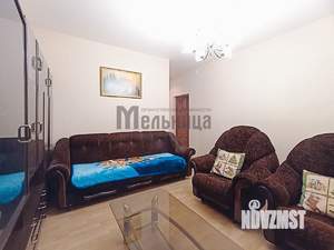 Дом 121м², 1-этажный, участок 6 сот.  