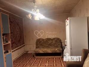 Дом 33м², 1-этажный, участок 6 сот.  