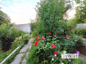 Дом 132м², 2-этажный, участок 6 сот.  