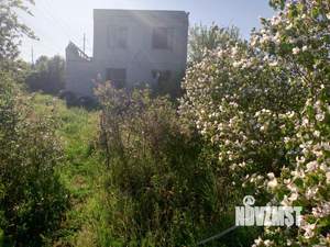 Дом 79м², 2-этажный, участок 7 сот.  