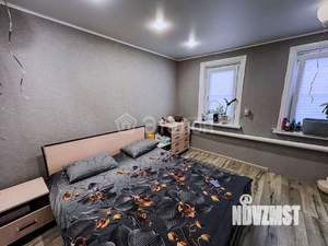 Дом 80м², 1-этажный, участок 6 сот.  