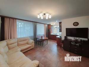 Дом 114м², 1-этажный, участок 6 сот.  