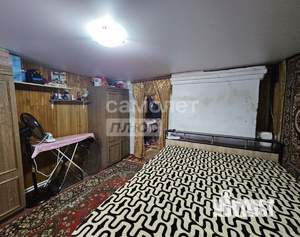 Дом 24м², 1-этажный, участок 7 сот.  