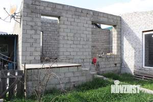 Дом 57м², 1-этажный, участок 4 сот.  