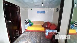 Дом 30м², 1-этажный, участок 5 сот.  