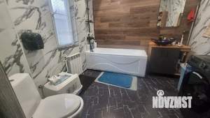 Дом 180м², 3-этажный, участок 6 сот.  