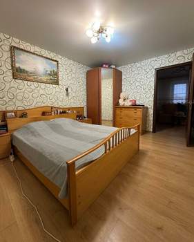 Дом 112м², 2-этажный, участок 5 сот.  