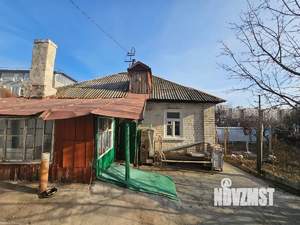 Дом 60м², 1-этажный, участок 4 сот.  
