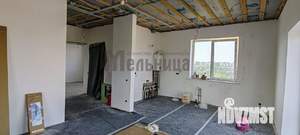 Дом 120м², 2-этажный, участок 6 сот.  