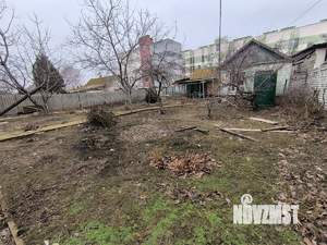 Дом 66м², 1-этажный, участок 6 сот.  