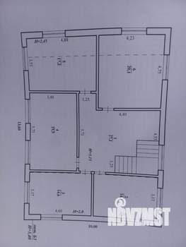 Дом 218м², 2-этажный, участок 7 сот.  