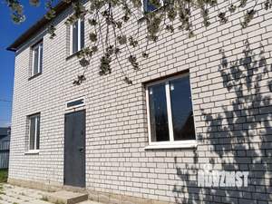 Дом 160м², 2-этажный, участок 6 сот.  