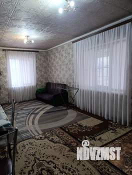 Дом 86м&sup2;, 1-этажный, участок 13 сот.  