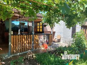 Дом 388м&sup2;, 3-этажный, участок 7 сот.  