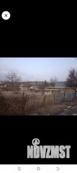 Дача 20м², 1-этажный, участок 5 сот.  