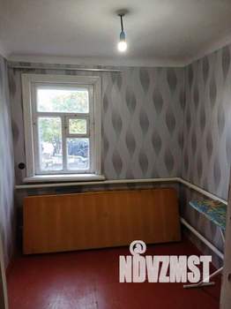 Дом 46м², 1-этажный, участок 3 сот.  