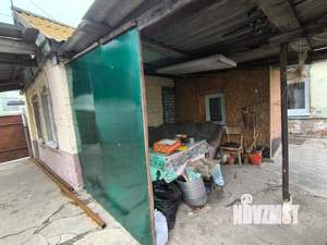 Дом 66м², 1-этажный, участок 6 сот.  