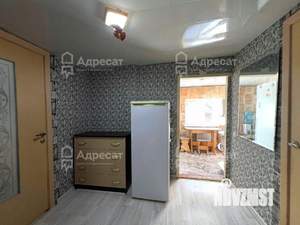 Дом 54м², 1-этажный, участок 8 сот.  