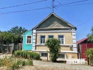 Дом 70м², 2-этажный, участок 4 сот.  