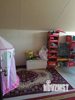 Дом 90м², 2-этажный, участок 6 сот.  