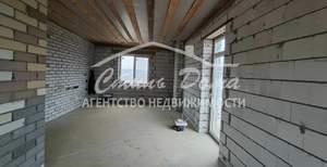 Дом 149м², 2-этажный, участок 6 сот.  